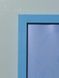 Рамка RIKO 13x18 колір "блакитний" R1318-BLUE фото